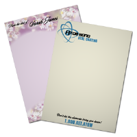Letterhead Letterhead