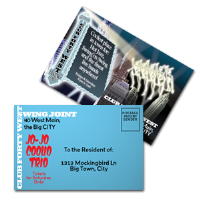 Postcards Postcards