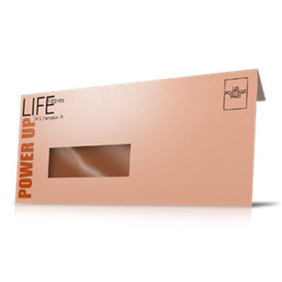 Envelopes - Window Envelopes - Window