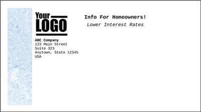 Envelopes - #6.75 (Advanced) Envelopes - #6.75 (Advanced)