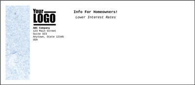 Envelopes - #9 (Advanced) Envelopes - #9 (Advanced)