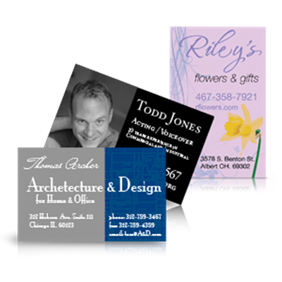 Business Card Business Card