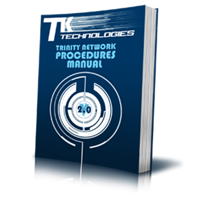 Manuals 8.5" x 11" - 1 Color  Manuals 8.5" x 11" - 1 Color