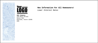 Envelopes - #10 (Advanced) Envelopes - #10 (Advanced)